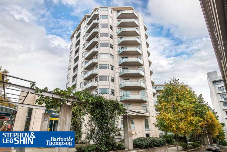 6c/205 Hobson Street Auckland Central_9