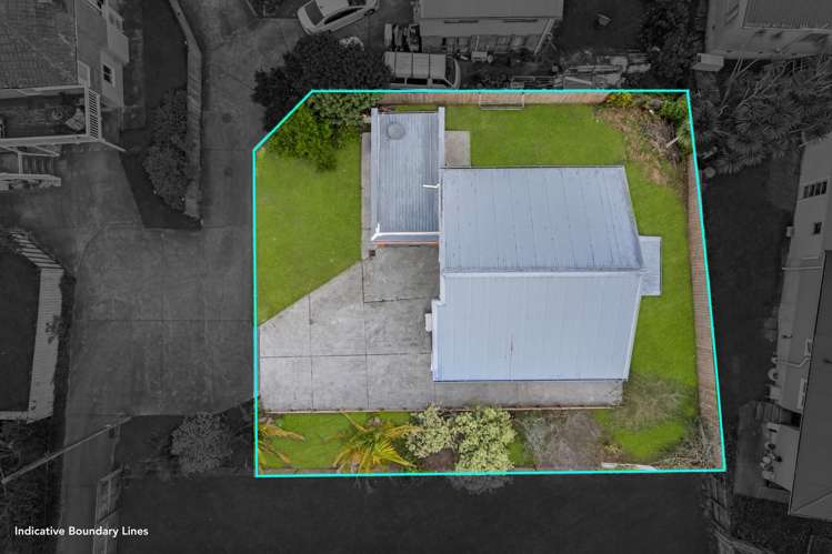 4C Kelkirk Street Kelston_23