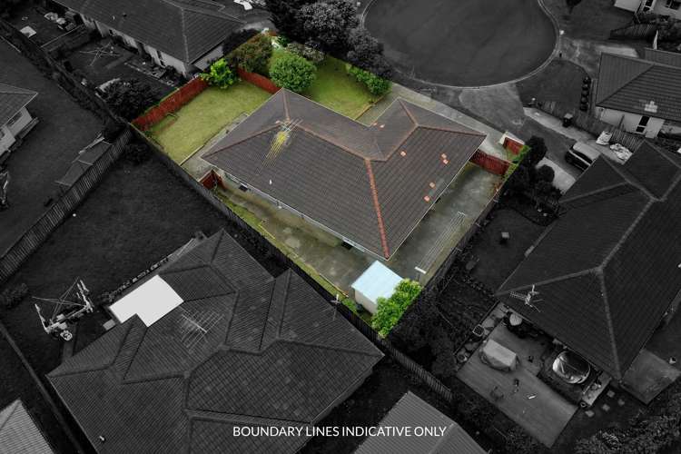 14 Mark Carter Place Flat Bush_33