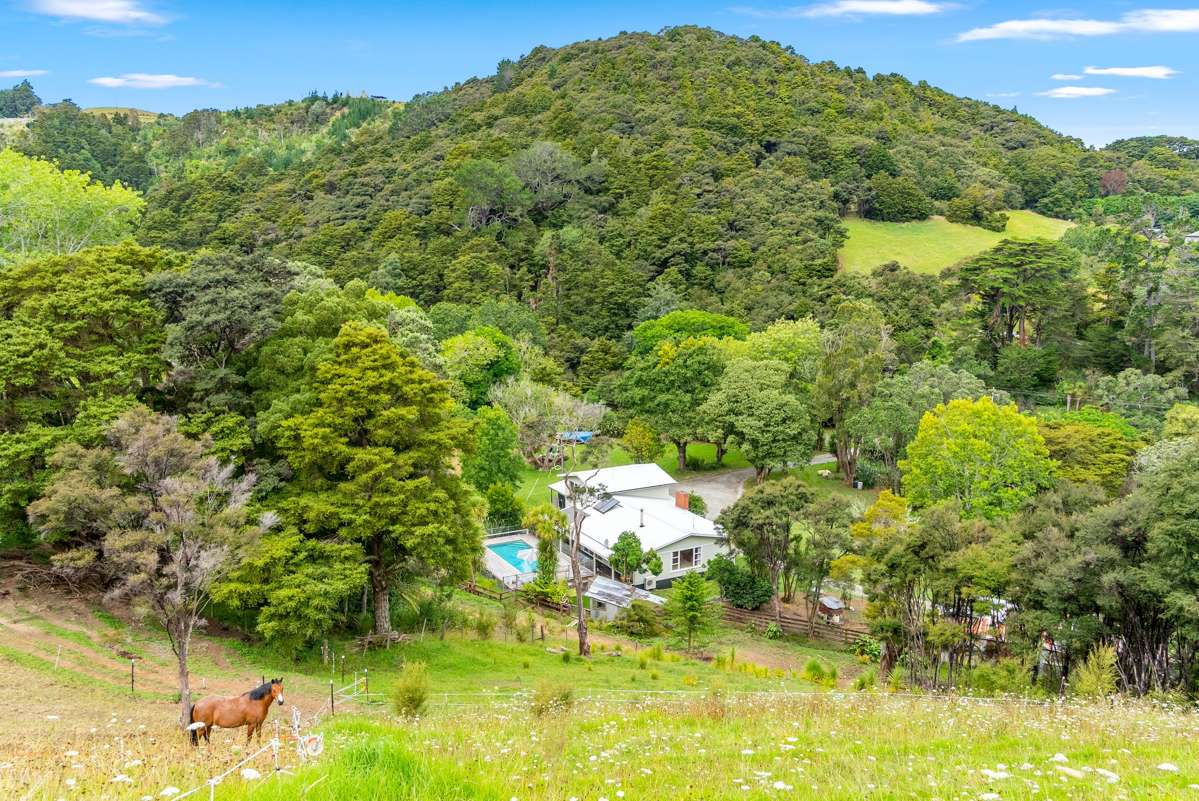 59 Ashton Road & Birdsall Road, Whangateau_1