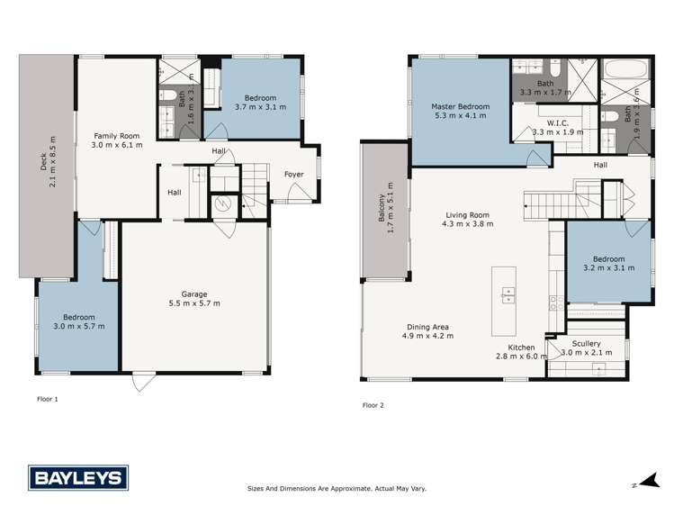 45b Rosario Crescent Red Beach_28