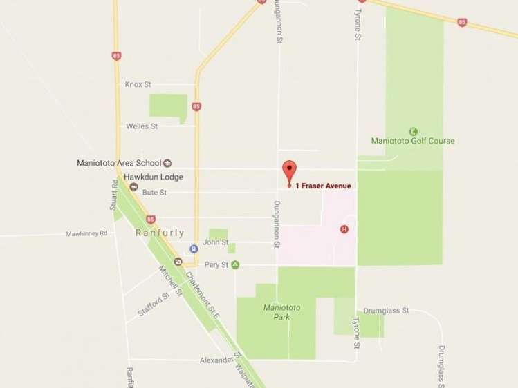 1 Fraser Avenue Ranfurly_11