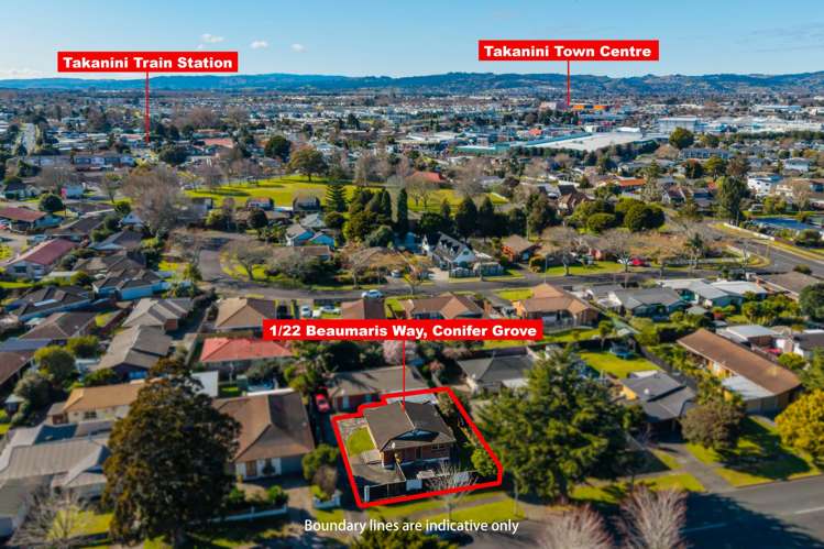 1/22 Beaumaris Way Conifer Grove_20