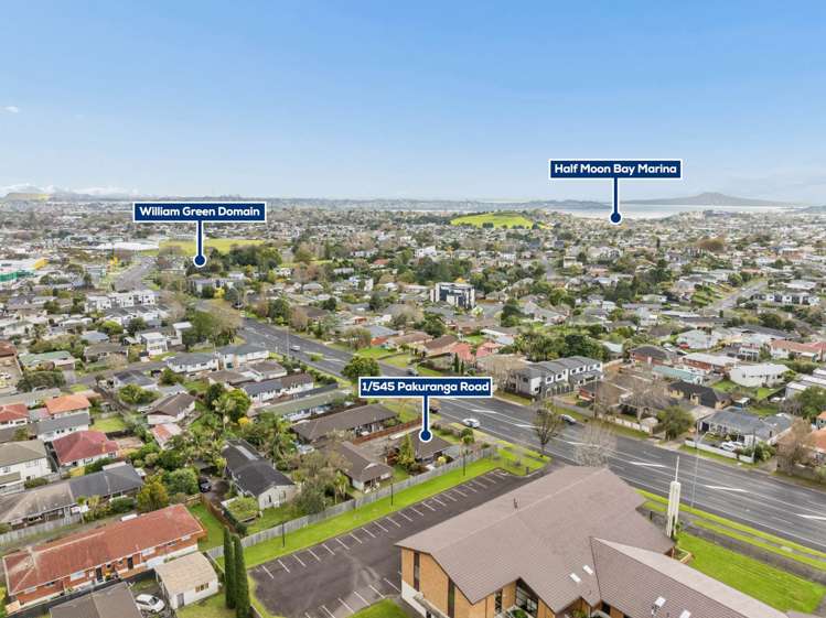 1/545 Pakuranga Road Howick_28