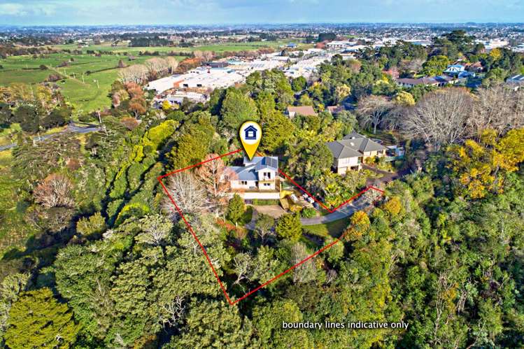 20a Redmount Place Red Hill_15