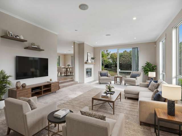 Overseas Owner Says SELL!