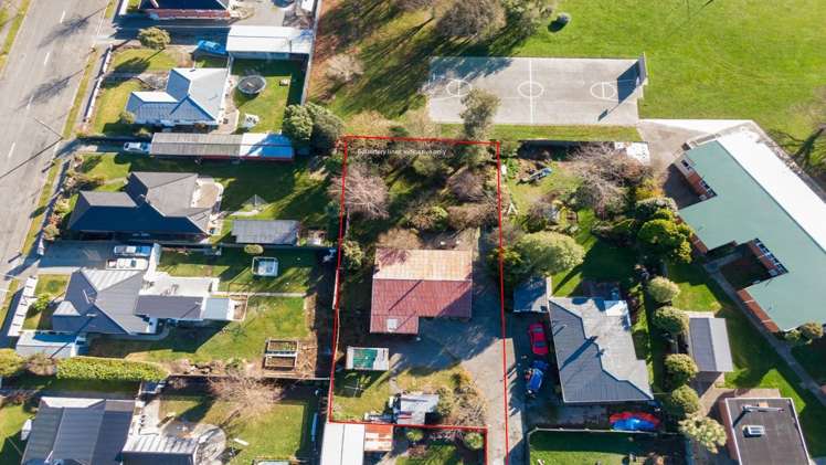 43 Brucefield Avenue Netherby_12