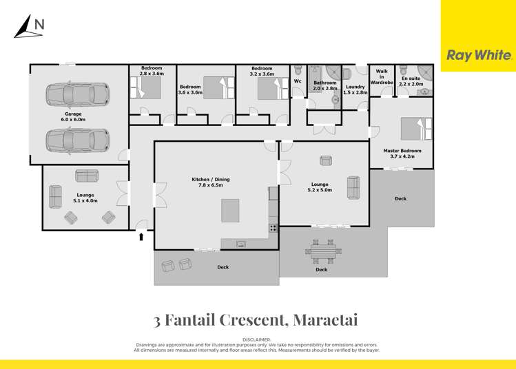 31 Fantail Crescent Maraetai_19
