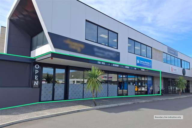 Prime Investment Opportunity in Ferrymead