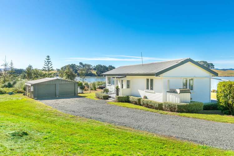 4747 State Highway 31 Kawhia Road Kawhia_5