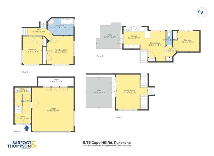 5/15 Cape Hill Road Pukekohe_17