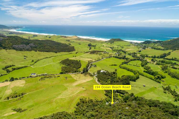 194 Ocean Beach Road Whangarei Heads_25