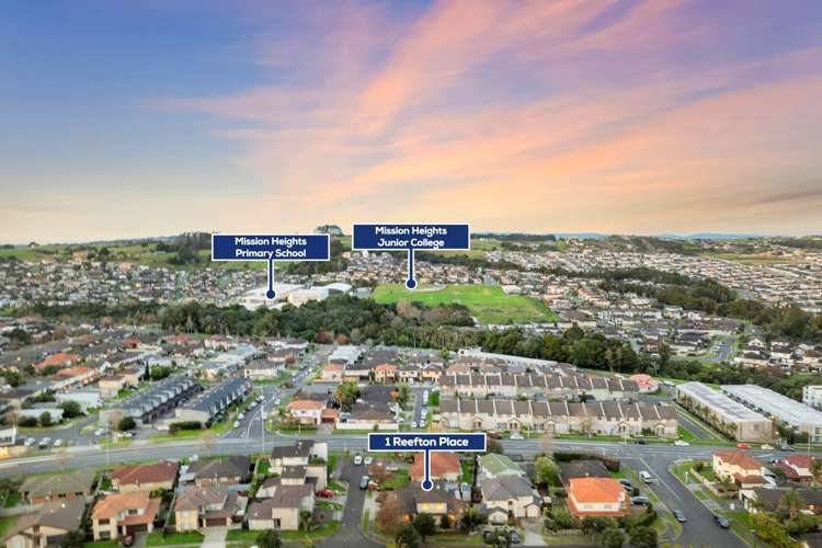 1 Reefton Place Flat Bush_23