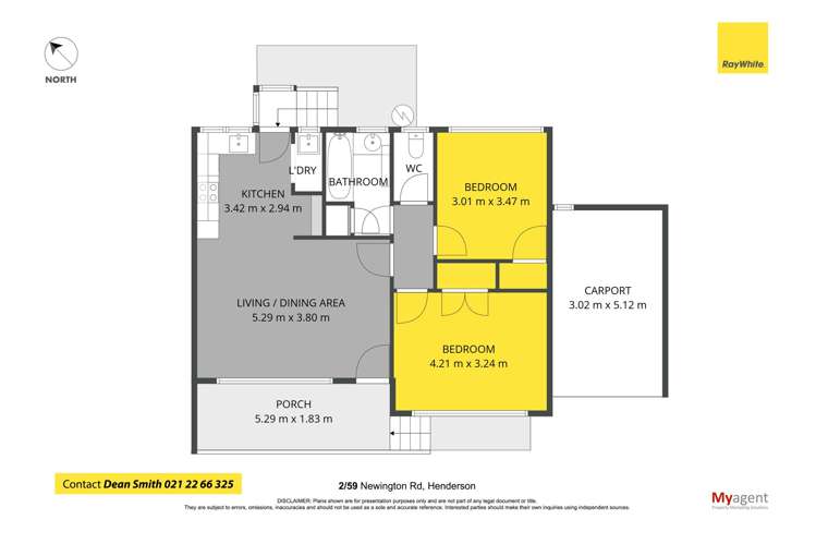 2/59 Newington Road Henderson_19
