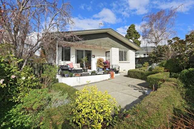 Charming 3 bedroom in Havelock North