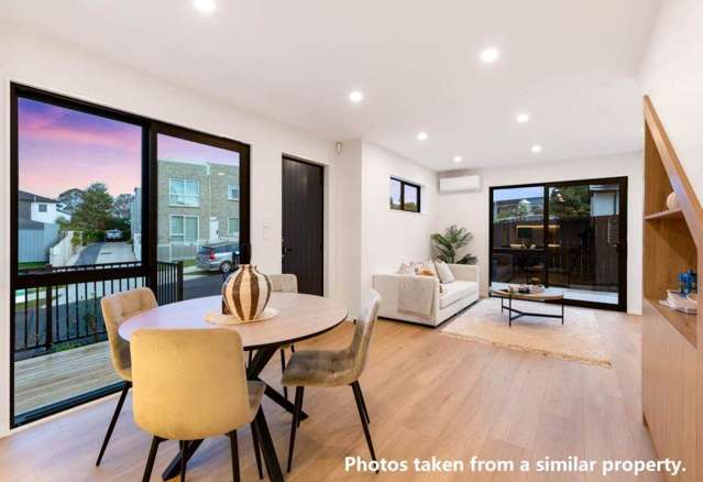 B/3 Towra Place Botany Downs_1