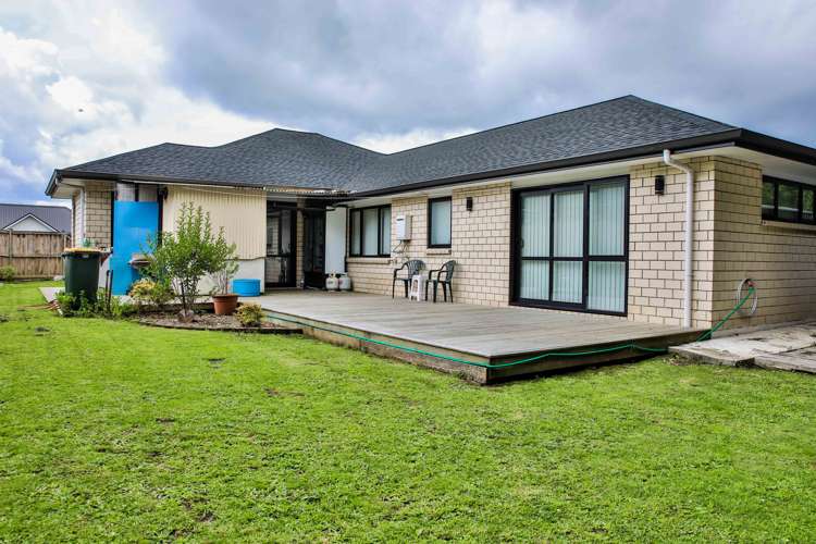 7 Kilmacrennan Drive Rosehill_11