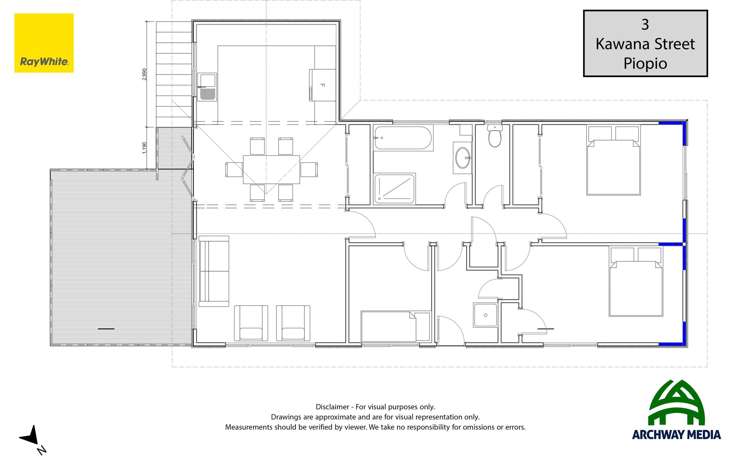 3 Kawana Street Piopio_27