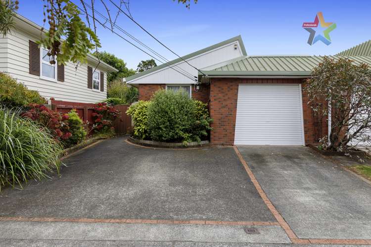 23 Epuni Street Central Hutt Lower Hutt City Houses for Sale One Roof