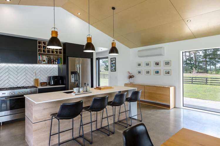 151 Dry River Road Martinborough_13