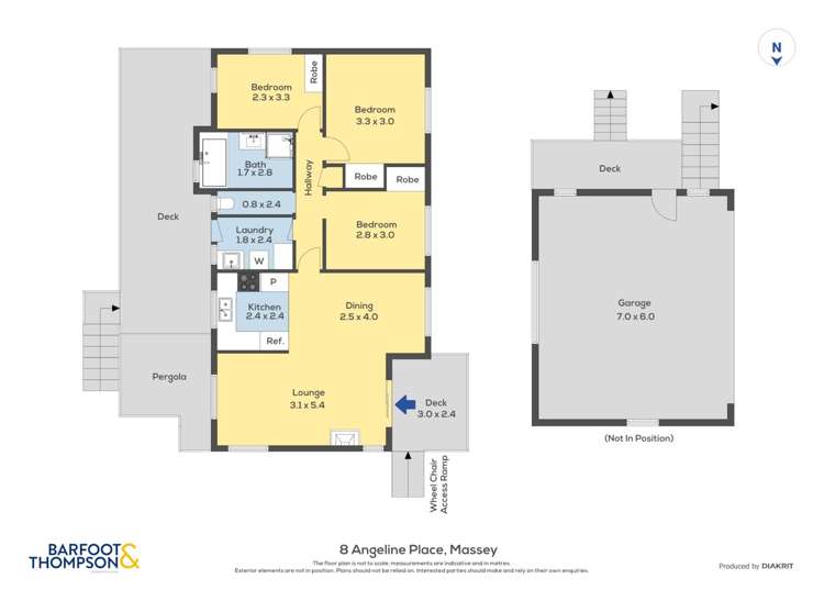 8 Angeline Place Massey_20