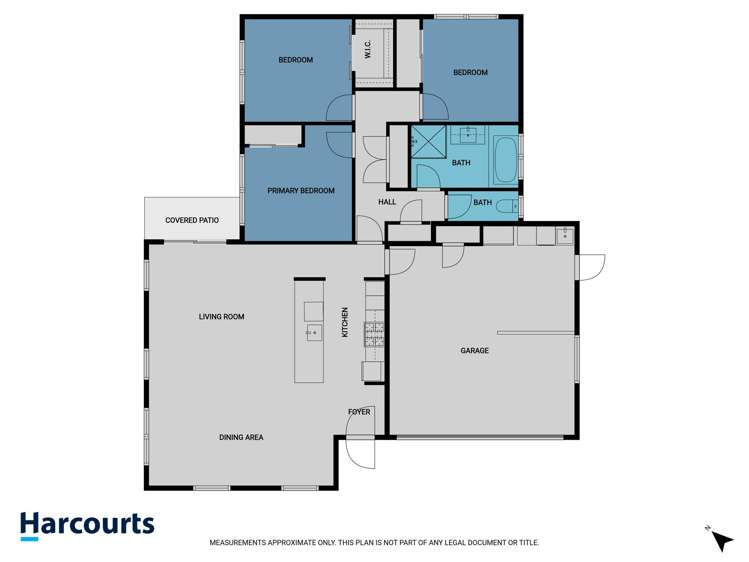 77 Hilltop Avenue Morningside_14