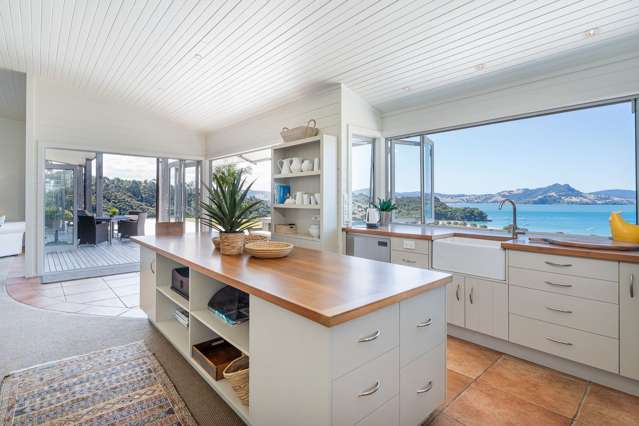 Privacy, Panorama, Possibility