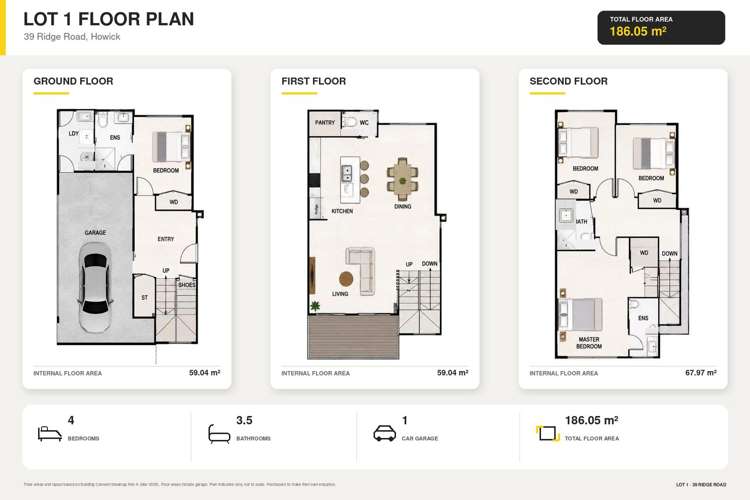 1/39 Ridge Road Howick_5