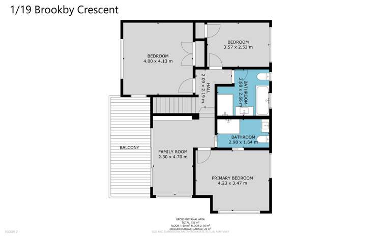 1/19 Brookby Crescent Avonhead_16
