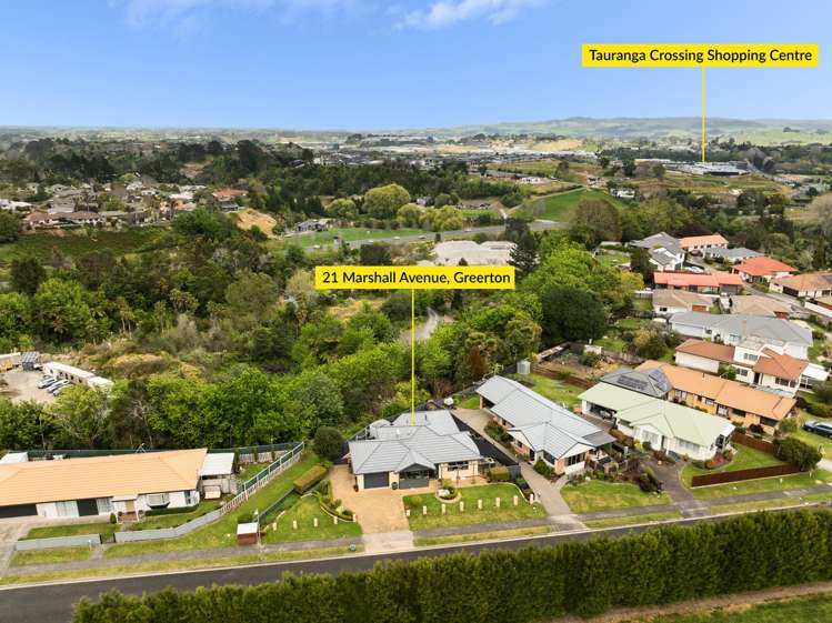 21 Marshall Avenue Greerton_22
