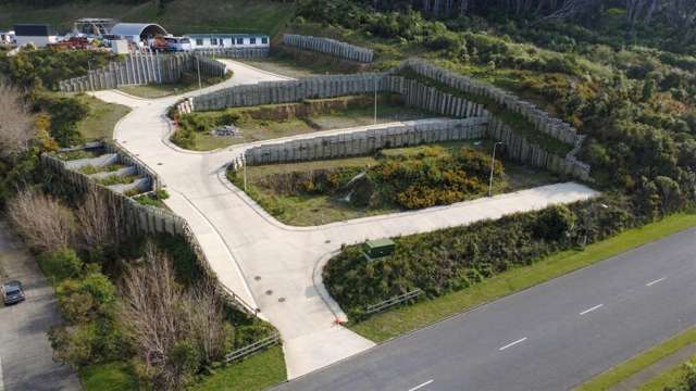 Rare Porirua Industrial Opportunity - Design Build