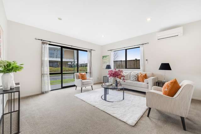 4 Helianthus Avenue Flat Bush_3