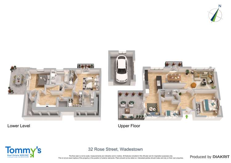 32 Rose Street Wadestown_18