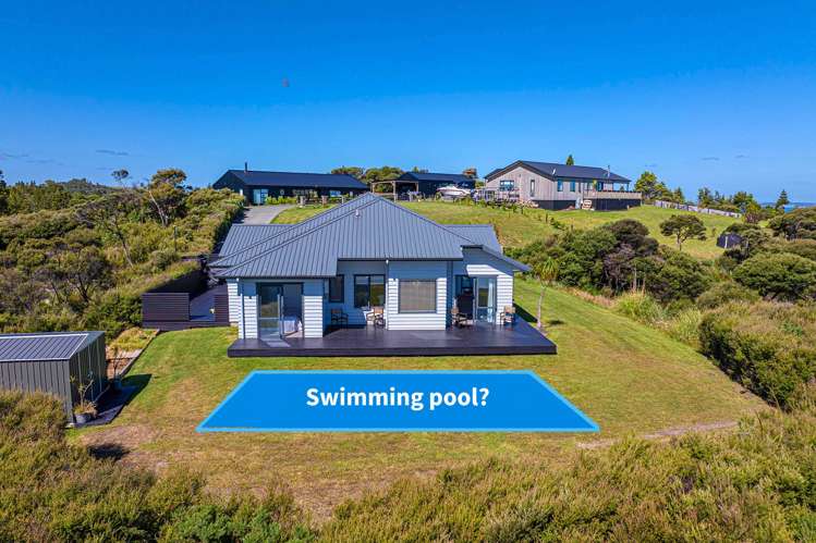 242 Hillcrest Road Wainui_30