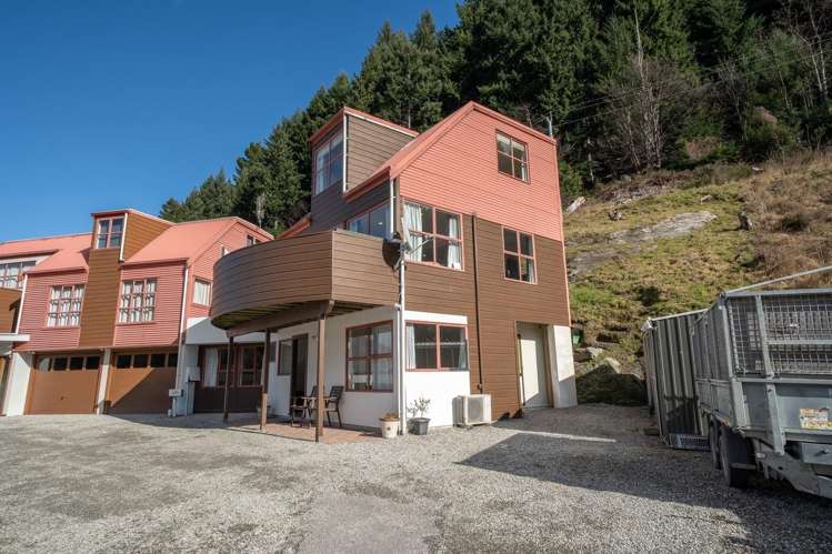 8A Kiely Lane Queenstown_5