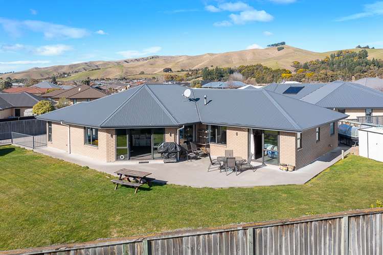 9 Rowan Place Witherlea_16