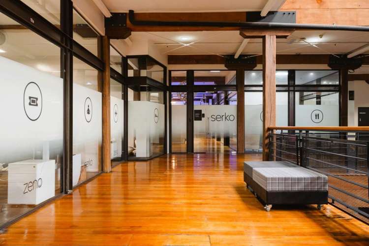 Suite 12-14 / 125 The Strand Parnell_4