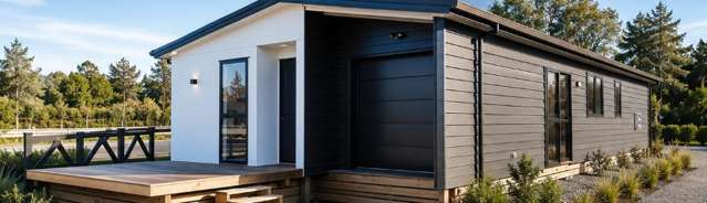 Move into your dream home sooner than you think!