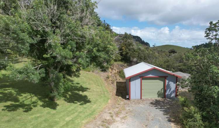 461 Notorious West Road Dargaville_19