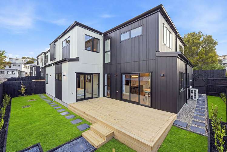 17E Cypress Place Sunnynook_21