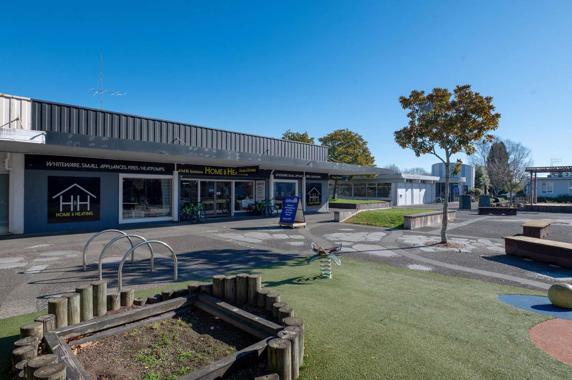 20 The Town Center Turangi_0