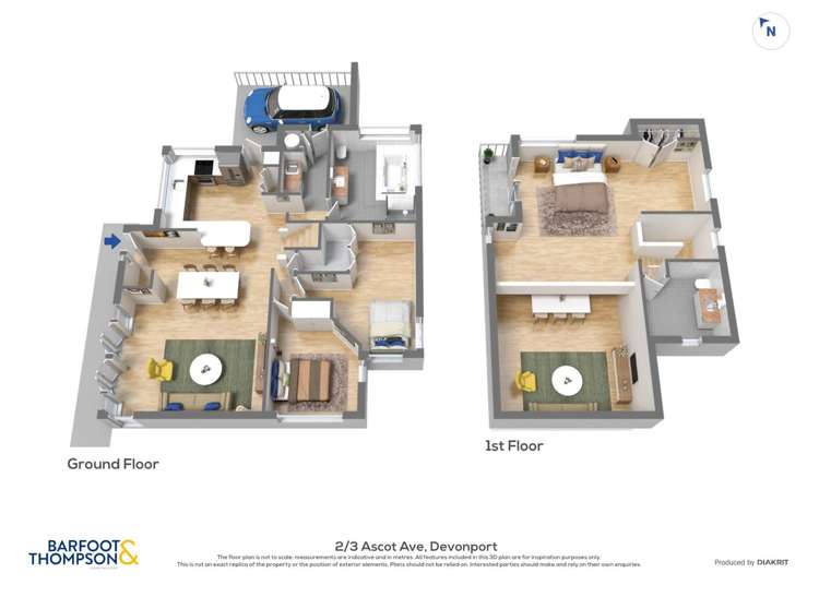 2/3 Ascot Avenue Narrow Neck_7