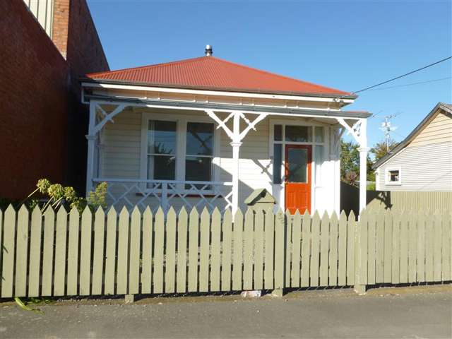 MASTERTON - 2 BEDROOMS