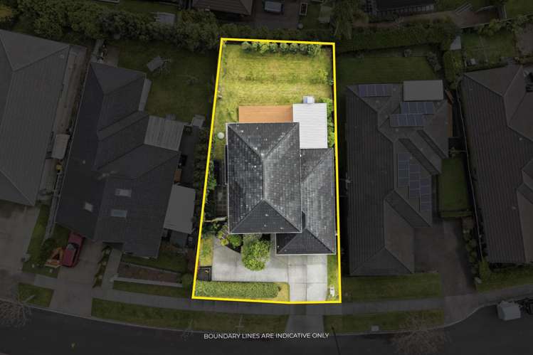 14 Kettlewell Drive Millwater_38
