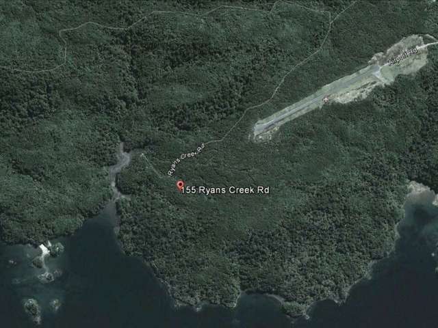 155 Ryans Creek Road Stewart Island/Rakiura_1