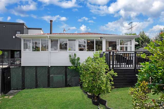 Spacious, Affordable & Family-Ready