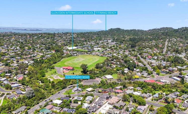 2 Glengarry Road Glen Eden_18