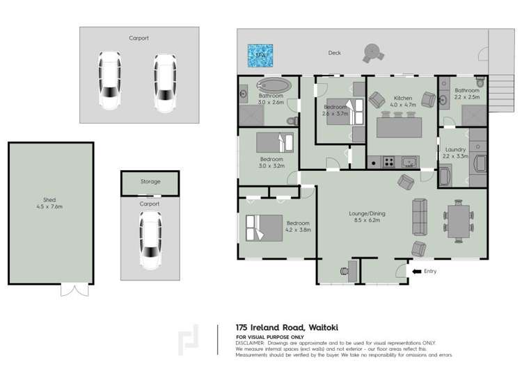 175 Ireland Road Waitoki_22