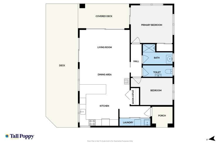 4B Buckley Street Cheviot_18