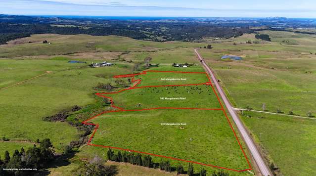 570 Mangakaretu Road Okaihau_4